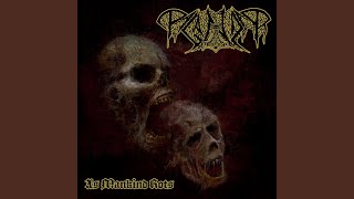 As Mankind Rots