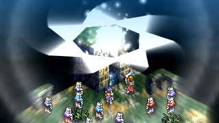 【７１】タクティクスオウガ リボーン　実況