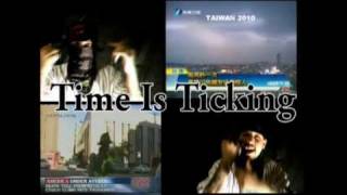 Time Is Ticking By Souldouja