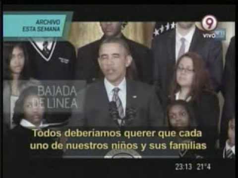 Bajada de Línea n°176 - 12/01/2013 - Parte uno