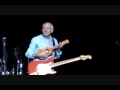 Peter Frampton-Vaudeville Nana and the Banjolele @  Stone Pony NJ