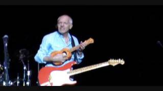 Peter Frampton-Vaudeville Nana and the Banjolele @  Stone Pony NJ
