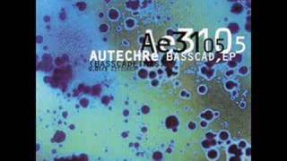 Autechre, Basscadet