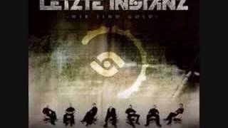 Letzte Instanz - Love Is A Shield