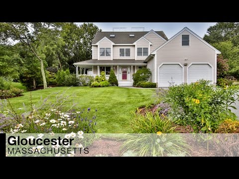 Video of 48 Castle View Drive | Gloucester, Massachusetts real estate & homes