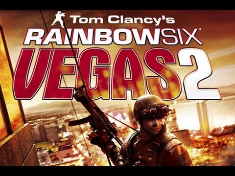 rainbow six vegas xbox 360 cheats