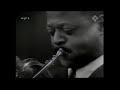 Phil Woods, Clark Terry,  Quentin Jackson-   Straight No Chaser
