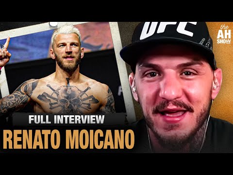 Renato Moicano’s Ascent: Charting a Course for UFC Gold