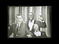 Phil Harris & The Jubilee Four - "Old Time Religion" (1961)