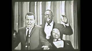 Phil Harris &amp; The Jubilee Four - &quot;Old Time Religion&quot; (1961)