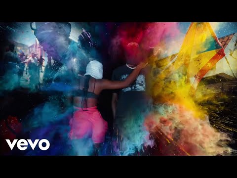 Yung Image - Maskmon