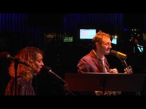 Good Old Desk (Harry Nilsson) - Live from Here