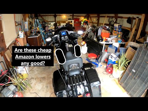 YouTube video about: Are lower fairing speakers worth it?