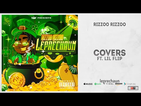 Rizzoo Rizzoo - Covers Ft. Lil Flip (Leprechaun)