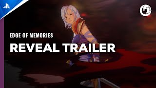 Edge of Memories - Reveal Trailer | PS5 Games Trailer