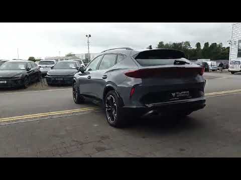 Cupra Formentor V2 EHYBRID 204BHP AUTOMATIC - Image 2