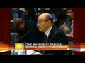 Greenspan admits he made a mistake - YouTube