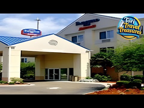 Country Inn & Suites by Radisson, LSU/Medical Corridor | United States 🏨
