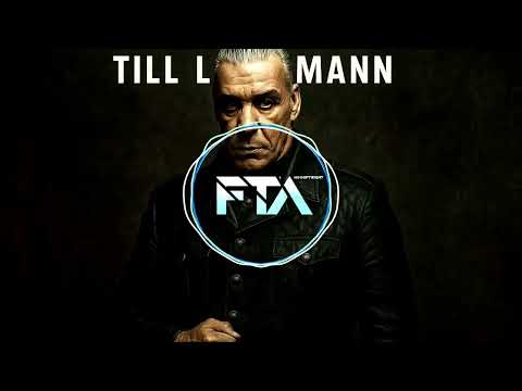 Rammstein – Deutschland (Techno FTA Remix 2025) | Hard Techno / Industrial Remix