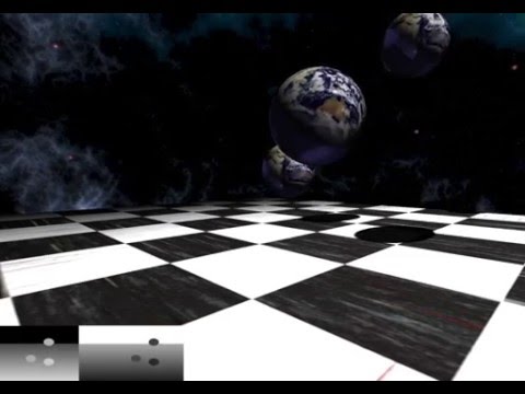 DirectX 11  Real Time Shadows