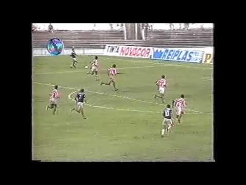 Remo 2 x 0 Náutico - Campeonato Brasileiro 1994
