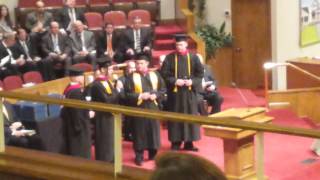 Faithful to the Cross