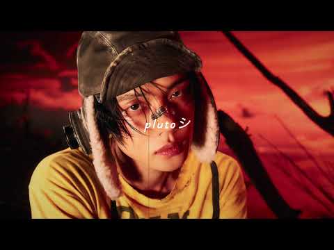 txt (yeonjun solo) - ghost girl (sped up)