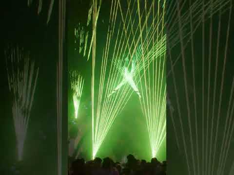 SXM Festival 2023 - Happy Bay