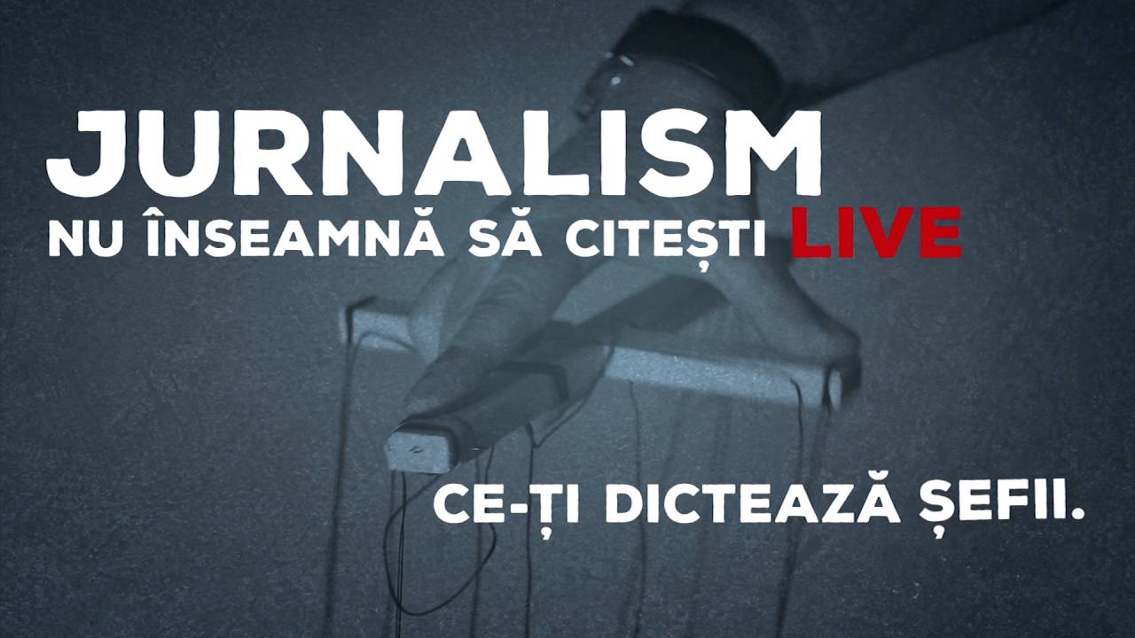 Media FEM Papusa 30s TVC