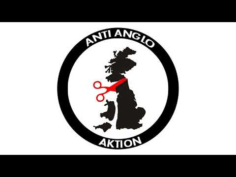 Chumbawuba — Farewell to the Crown