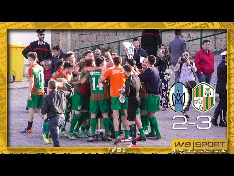 ASD Atletico Messina vs Città di Comiso [Finale  - Coppa Sicilia - 1^ Cat]