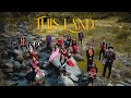 This Land is your land | Nagaland ~ vivi v Yepthomi.