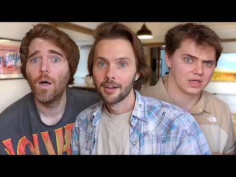 Our Heated Rivalry with Shane and Spencer!