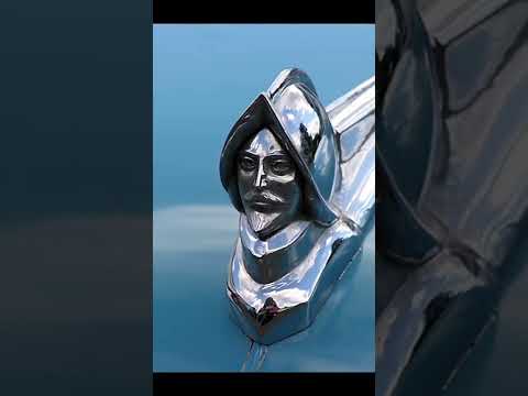 Hernando de Soto forgotten?