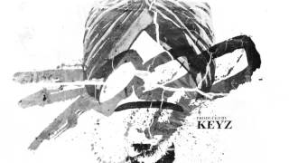 Roscoe Dash - 3000 [Official Audio]