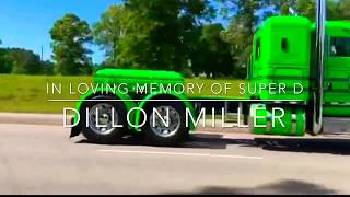 One Last Ride - Trucker Tribute