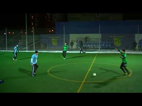 ФК UMAX – Сталь  обзор