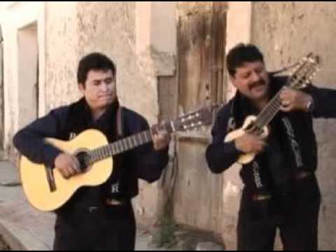 RENACER BOLIVIA - MI POBREZA