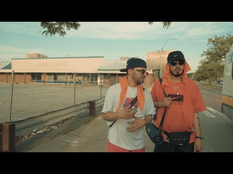 Poli Mtf & Geko Rbn - Orange Line (Video Oficial)