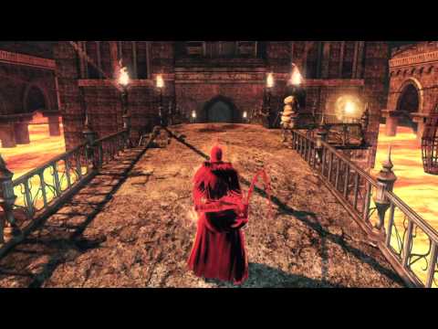 Dark Souls 2: Trolling Fight Clubs #1