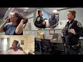 Thick White Girl ATTACKS The Police AND Her Boss
