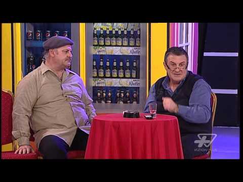 Varrimi - Al Pazar 15 Shkurt 2014 - Sketch - Vizion Plus