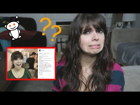 Reddit Kaitlin Witcher