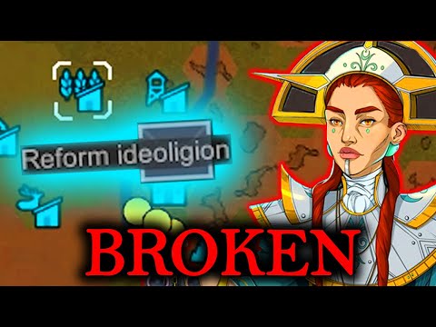 Fluid Ideologies are BROKEN (and OUTPOSTS too)