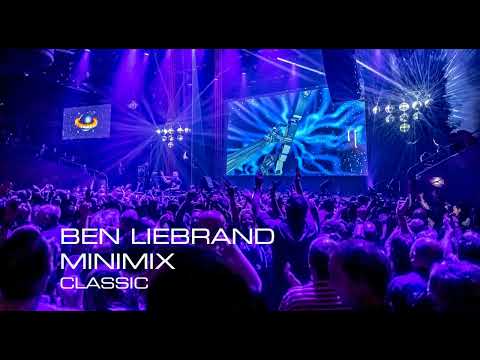 Ben Liebrand - 1987-03-20 - MiniMix - Herb Alpert - Keep Your Eye On Me (The Funny Farm MiniMix)