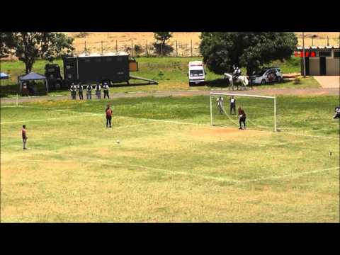 COMERCIAL  2 X 1  INDEPENDÊNCIA  ( LBFA FINAL DA 1ª DIVISÃO )