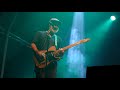 June Of 44, full set live Barcelona 01-06-2019, Primavera Sound Forum
