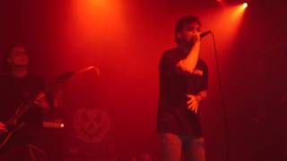 Cane Hill - You're so Wonderful - Manchester 4/12/16