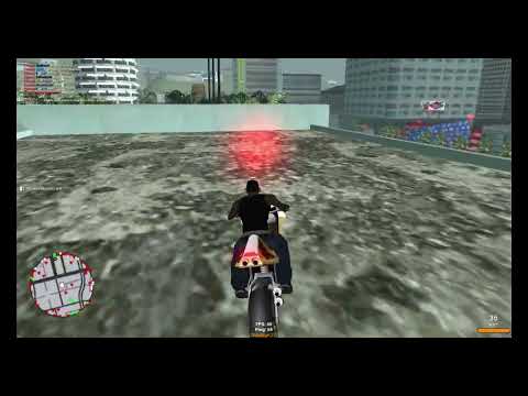 FFS Gaming Stuntage| Stunt Fon-COMBO #3 /sc