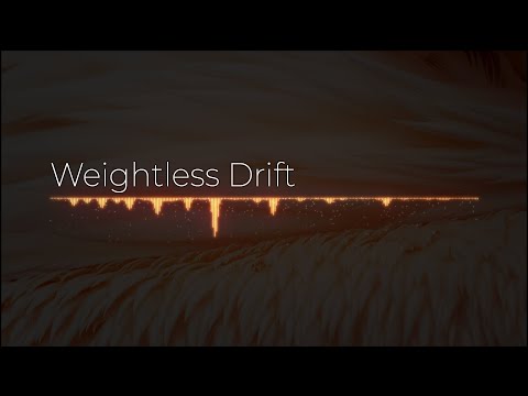 Weightless Drift - AI Generated Music by AIVA